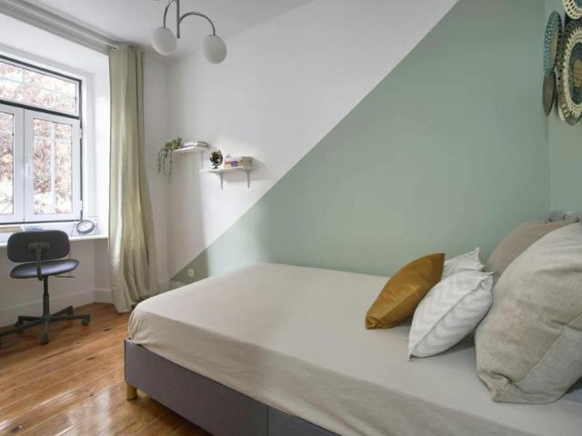 1 quarto, Lisbon Lisbon 1000 236 102469500