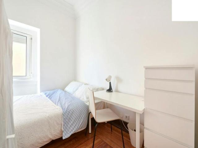 1 quarto, Lisbon Lisbon 1000 245 101850641