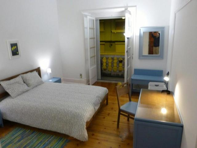 1 quarto, Lisbon Lisbon 1000 247 100730754