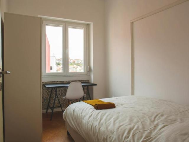 1 quarto, Lisbon Lisbon 1000 252 103092259