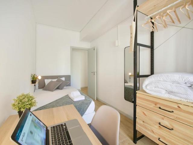 1 quarto, Lisbon Lisbon 1000 286 99635037