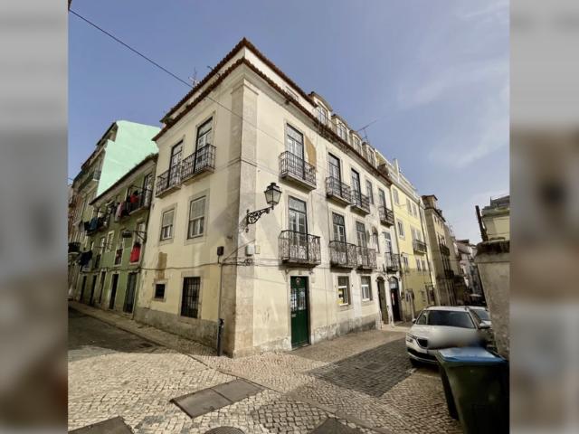 1 quarto, Lisbon Lisbon 100950998
