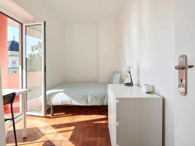 1 quarto, Lisbon Lisbon 101850429