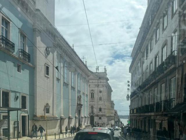 1 quarto, Lisbon Lisbon 102814645