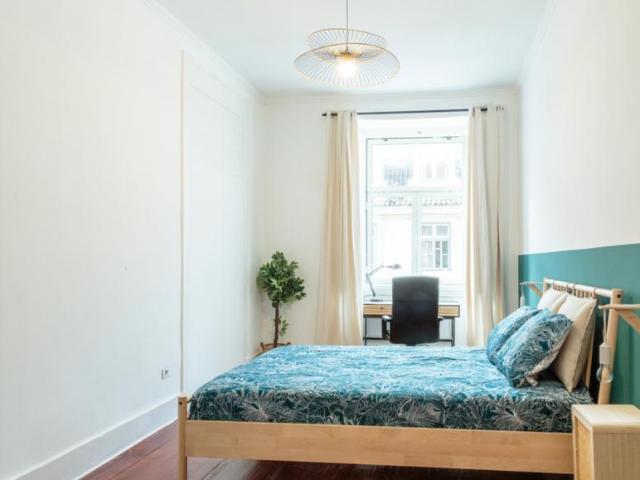 1 quarto, Lisbon Lisbon 103380463