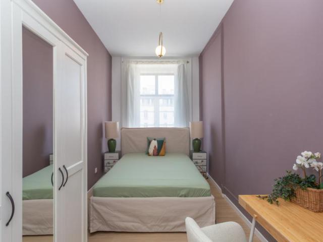 1 quarto, Lisbon Lisbon 103380401