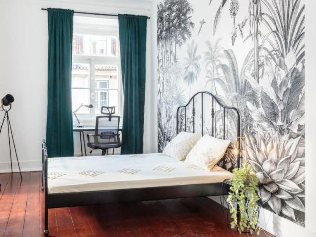 1 quarto, Lisbon Lisbon 103380417