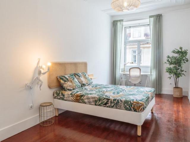 1 quarto, Lisbon Lisbon 103380415