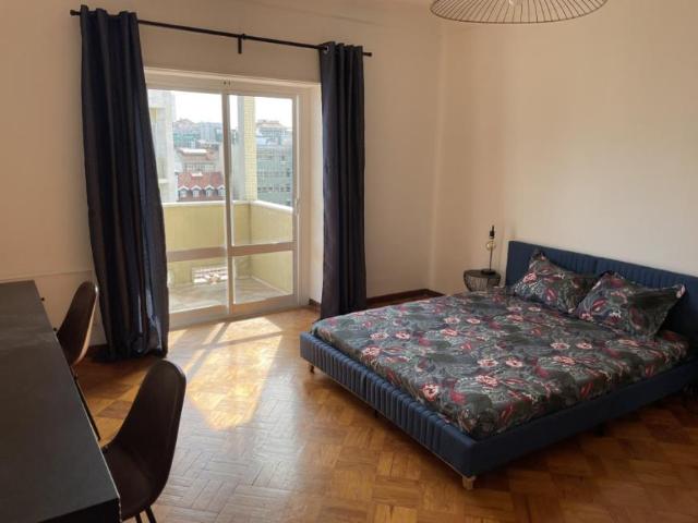 1 quarto, Lisbon Lisbon 103380421