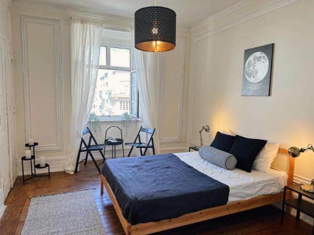 1 quarto, Lisbon Lisbon 104754910