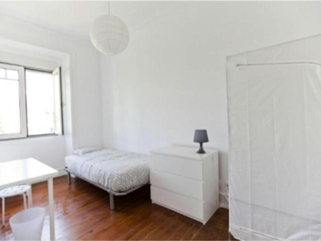 1 quarto, Lisbon Lisbon 1049 001 100731757
