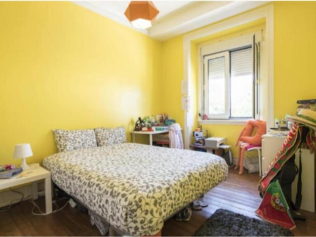 1 quarto, Lisbon Lisbon 1049 001 102856111
