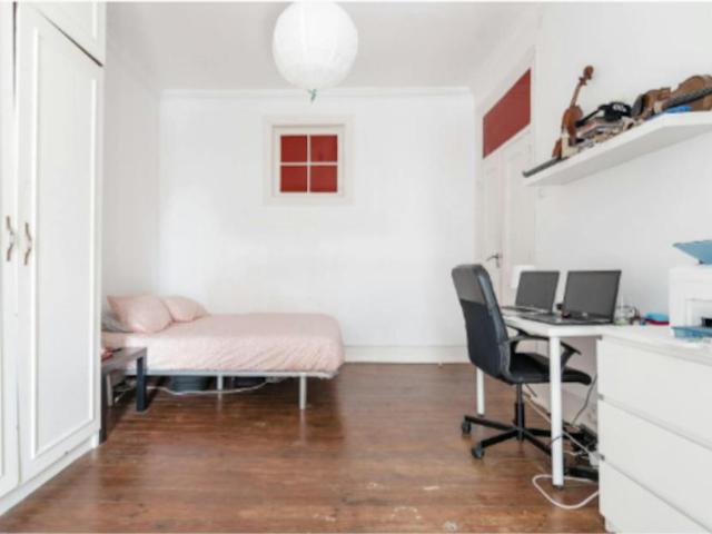 1 quarto, Lisbon Lisbon 1049 001 103093124