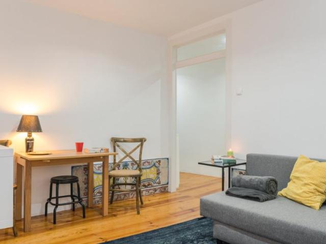 1 quarto, Lisbon Lisbon 105005868
