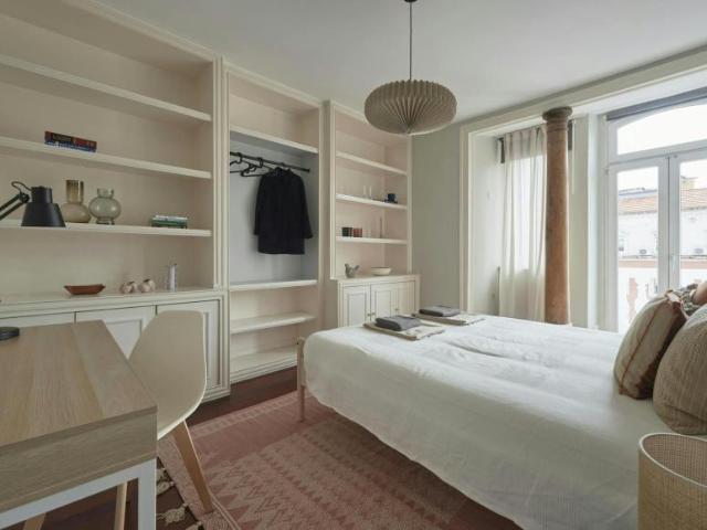 1 quarto, Lisbon Lisbon 1050 017 102630230