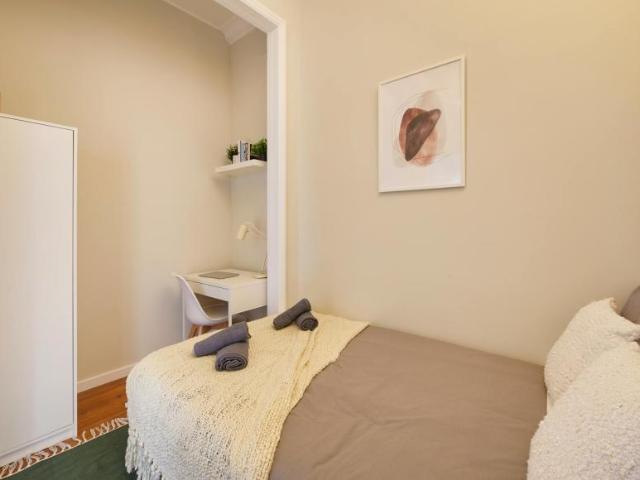 1 quarto, Lisbon Lisbon 1050 010 101190039