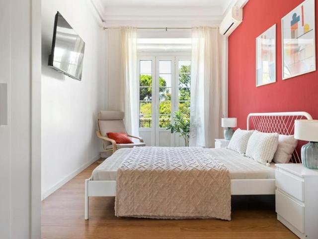 1 quarto, Lisbon Lisbon 1050 010 102469480