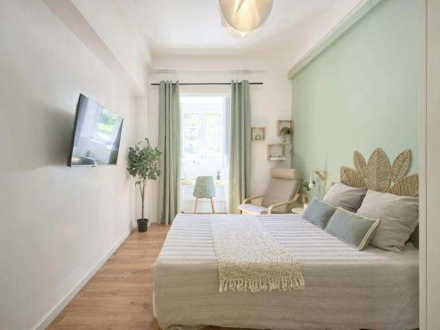 1 quarto, Lisbon Lisbon 1050 010 102469521
