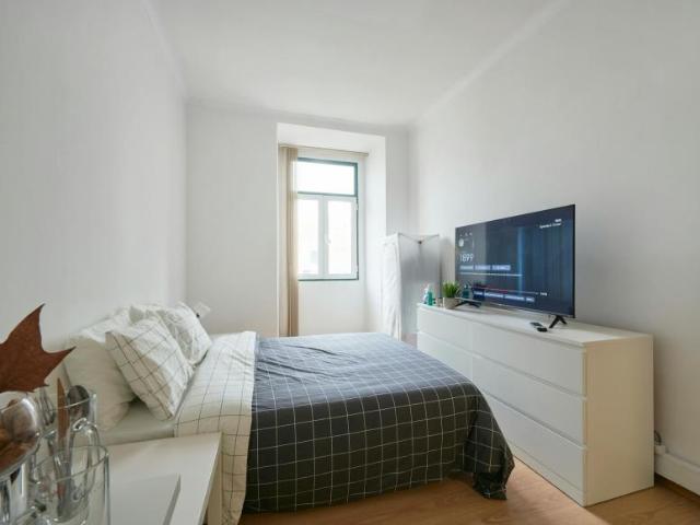 1 quarto, Lisbon Lisbon 1050 027 100728752