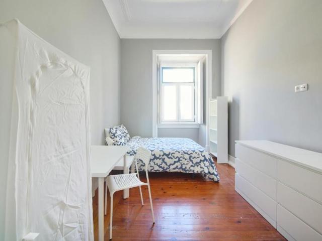 1 quarto, Lisbon Lisbon 1050 027 103396941