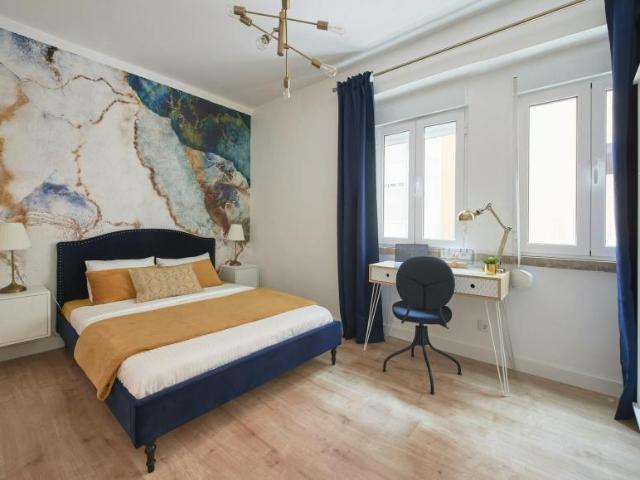 1 quarto, Lisbon Lisbon 1050 053 102469504