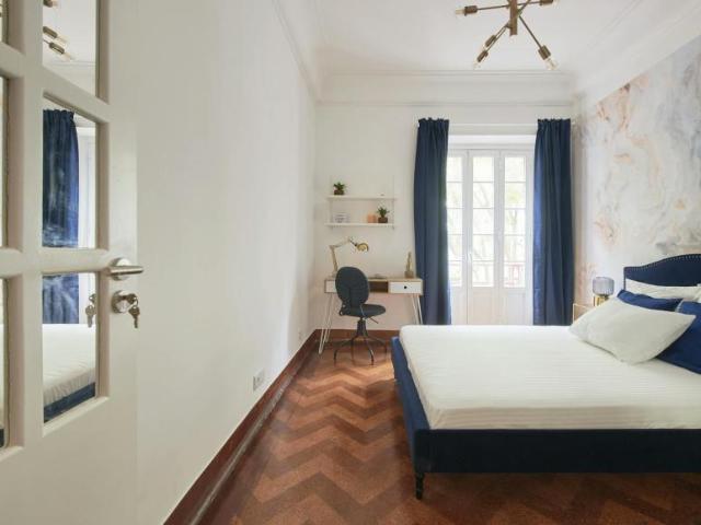1 quarto, Lisbon Lisbon 1050 053 102847959