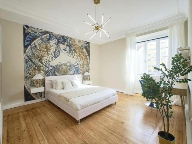1 quarto, Lisbon Lisbon 1050 053 102847993
