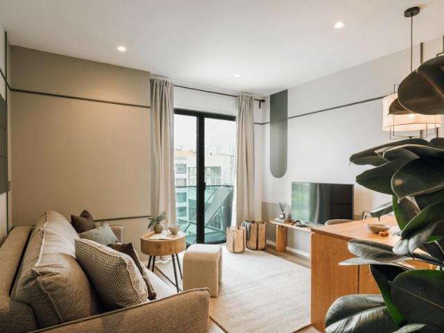 1 quarto, Lisbon Lisbon 1050 074 104797466