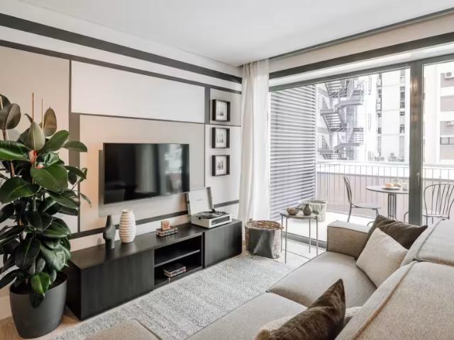 1 quarto, Lisbon Lisbon 1050 085 LS97708665
