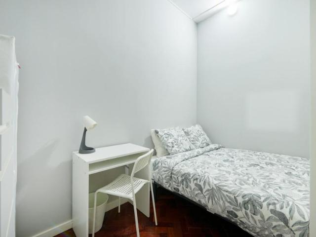 1 quarto, Lisbon Lisbon 1050 099 101839758