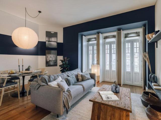 1 quarto, Lisbon Lisbon 1050 091 102589498