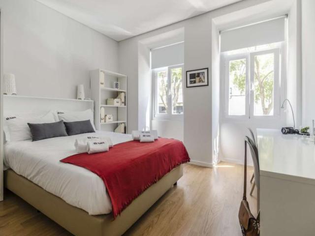 1 quarto, lisbon lisbon 1050 111 101771394