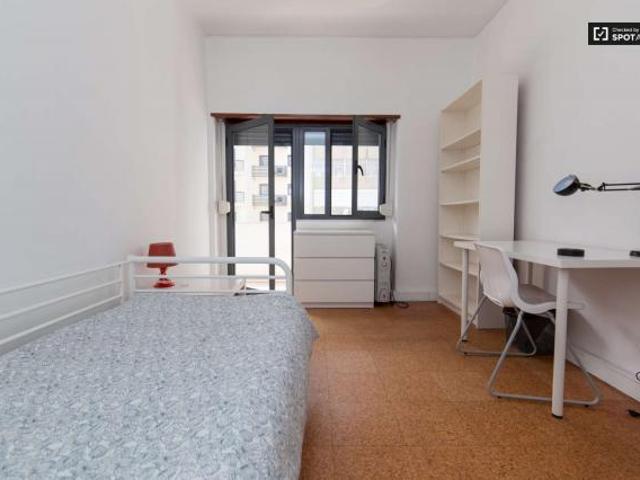 1 quarto, Lisbon Lisbon 1050 128 LS45510277