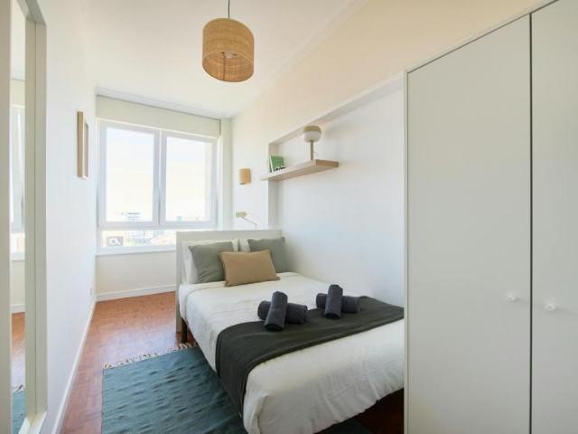 1 quarto, Lisbon Lisbon 1050 132 101615477