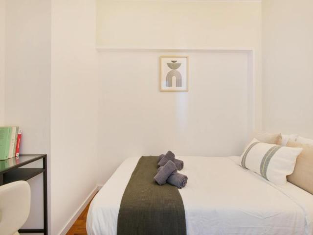 1 quarto, Lisbon Lisbon 1050 132 99635100