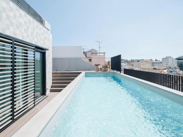 1 quarto, Lisbon Lisbon 1050 143 100875632