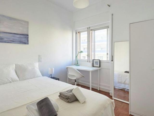 1 quarto, Lisbon Lisbon 1050 162 100124065