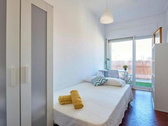 1 quarto, Lisbon Lisbon 1050 162 100124069