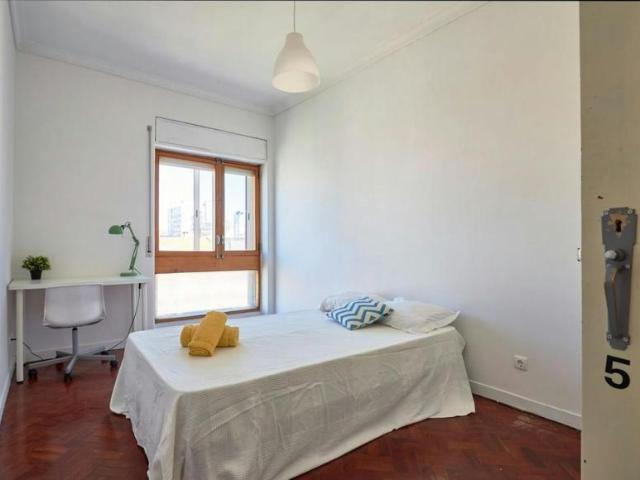 1 quarto, Lisbon Lisbon 1050 162 100124071