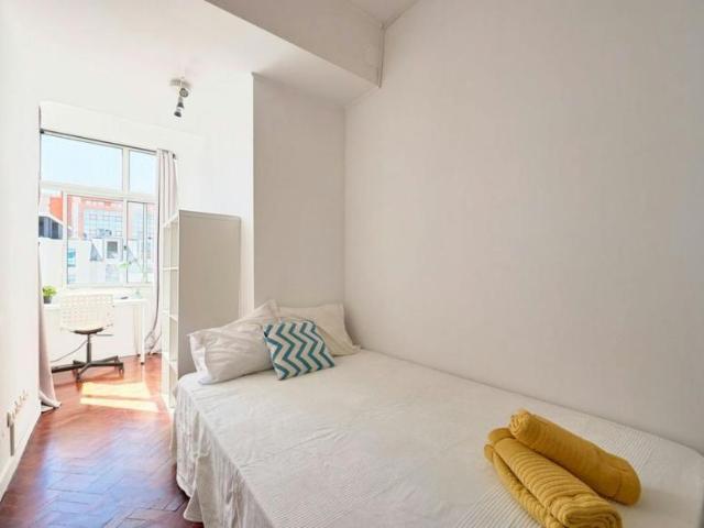1 quarto, Lisbon Lisbon 1050 162 100124077