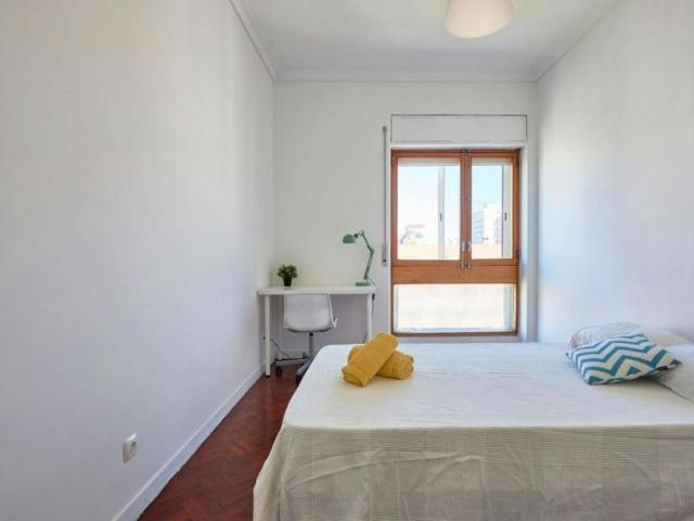 1 quarto, Lisbon Lisbon 1050 162 103339365