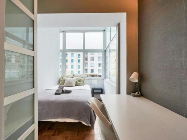 1 quarto, Lisbon Lisbon 1050 162 99635236