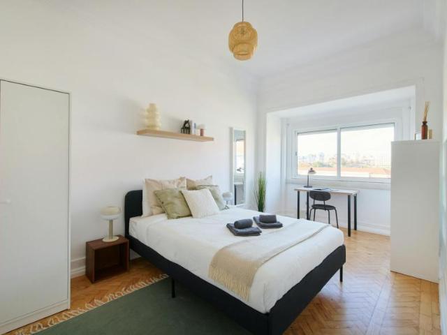 1 quarto, Lisbon Lisbon 1050 181 100151548