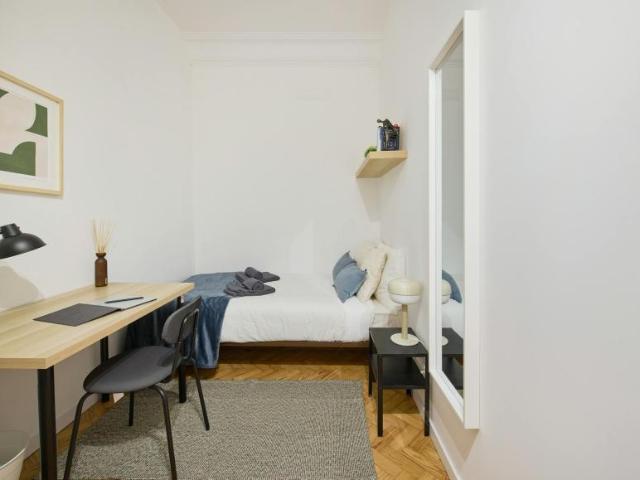 1 quarto, Lisbon Lisbon 1050 181 101189917