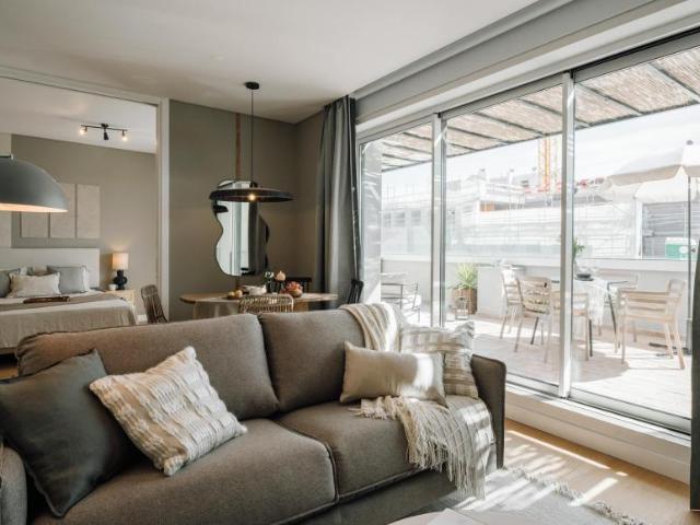 1 quarto, Lisbon Lisbon 1050 217 102854548