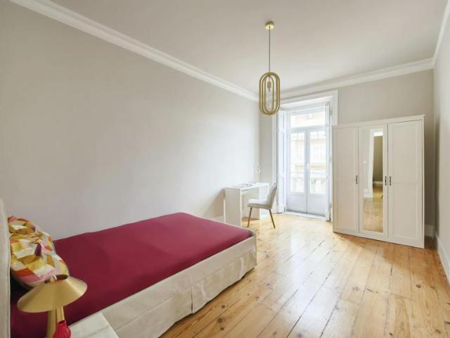 1 quarto, Lisbon Lisbon 1050 210 102469507