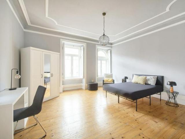 1 quarto, Lisbon Lisbon 1050 210 102469518