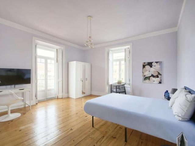 1 quarto, Lisbon Lisbon 1050 210 102848003