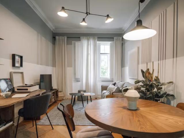 1 quarto, Lisbon Lisbon 1050 235 LS97708913
