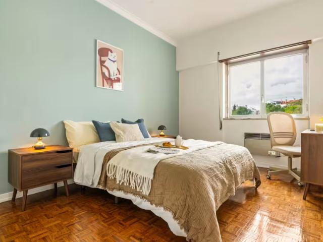 1 quarto, Lisbon Lisbon 1070 026 LS97052533